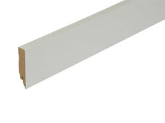 MDF Wit 14 x 78 x 2400mm (bundel 5 stuks)