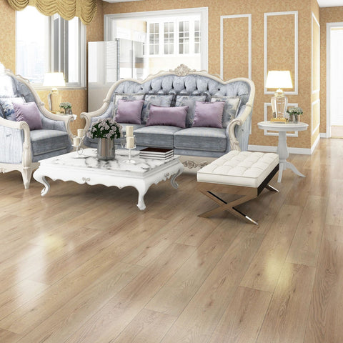 La Bella Maison Diamonds Plank Click PVC Ruby DM-301-PL - PVC Klik Vloer