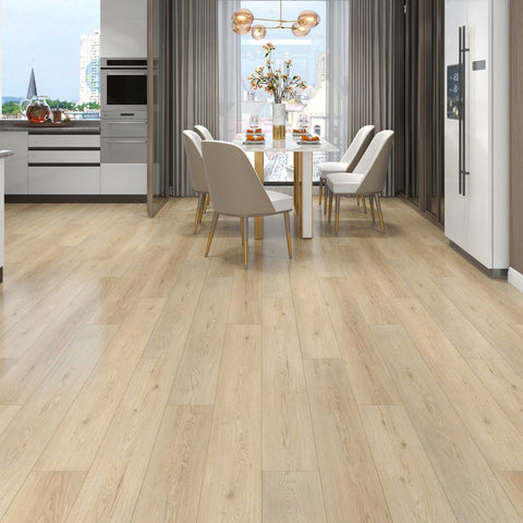 La Bella Maison Diamonds Plank Click PVC Excelsior DM-303-PL - PVC Klik Vloer