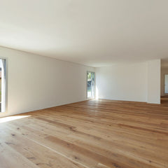 PVC Vloer Eiken Naturel 4mm