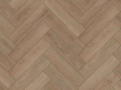 WD-201-HB Canyon Oak Visgraat Click