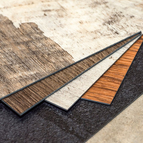 Laminaat Licht Beige 7mm